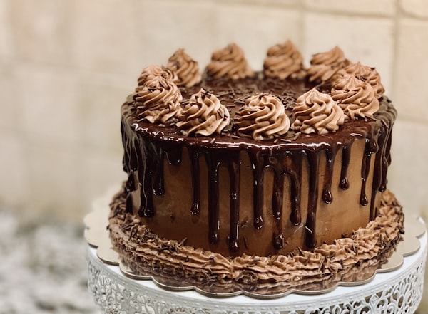 CAKE