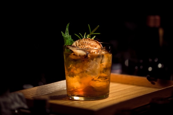 CLASSIC COCKTAILS