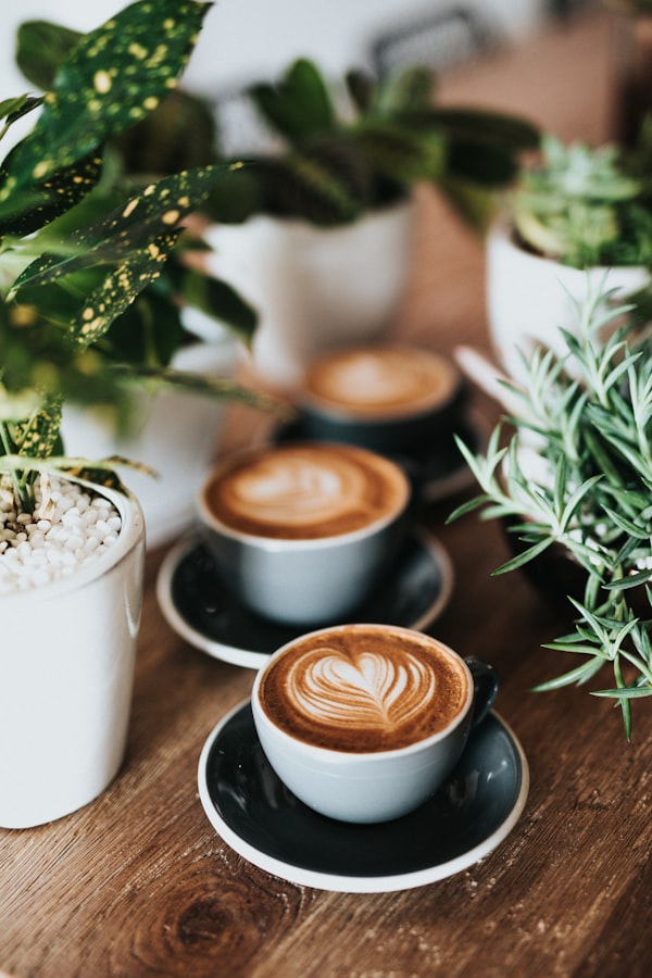 COFFEE