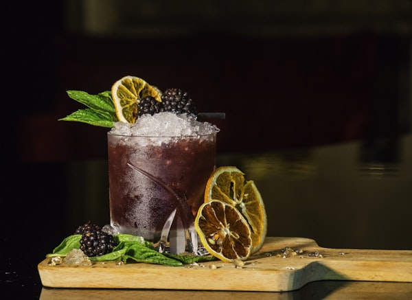 MOCKTAIL