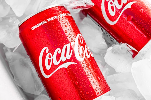 SOFT DRINK
