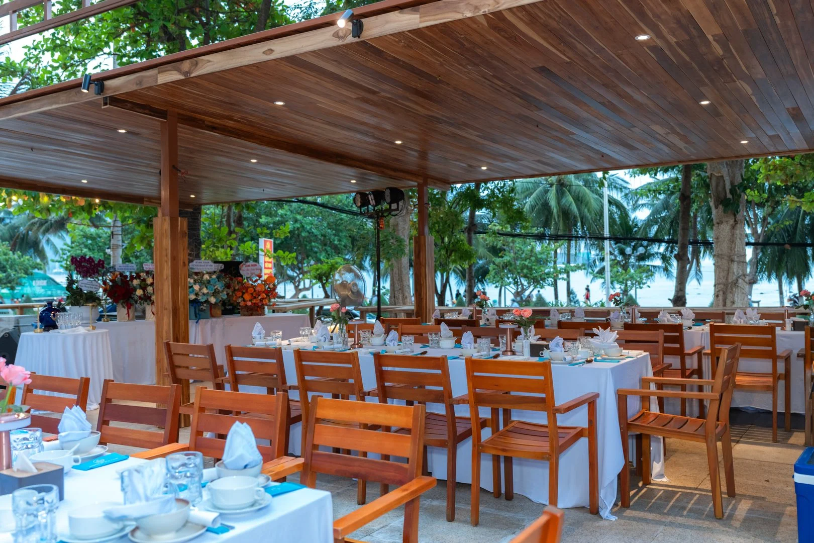 Fousea   Không Gian Kiến Trúc (12)
