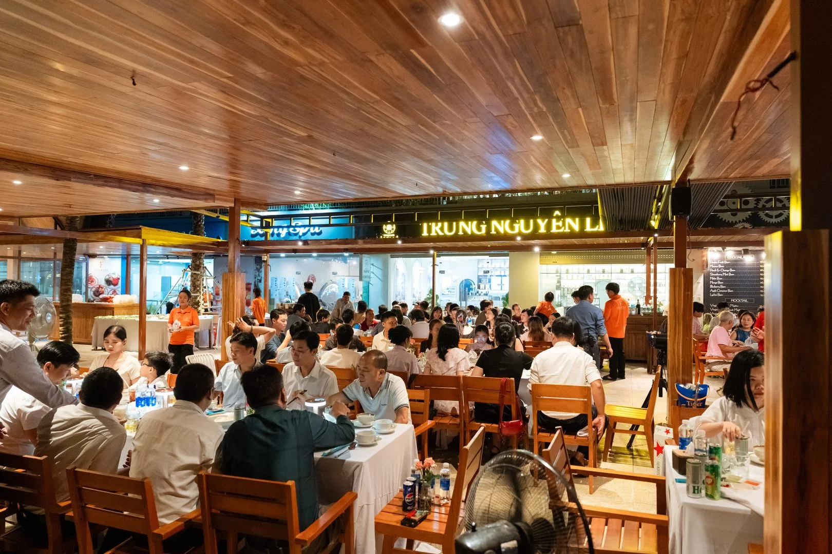 Fousea   Không Gian Kiến Trúc (19)