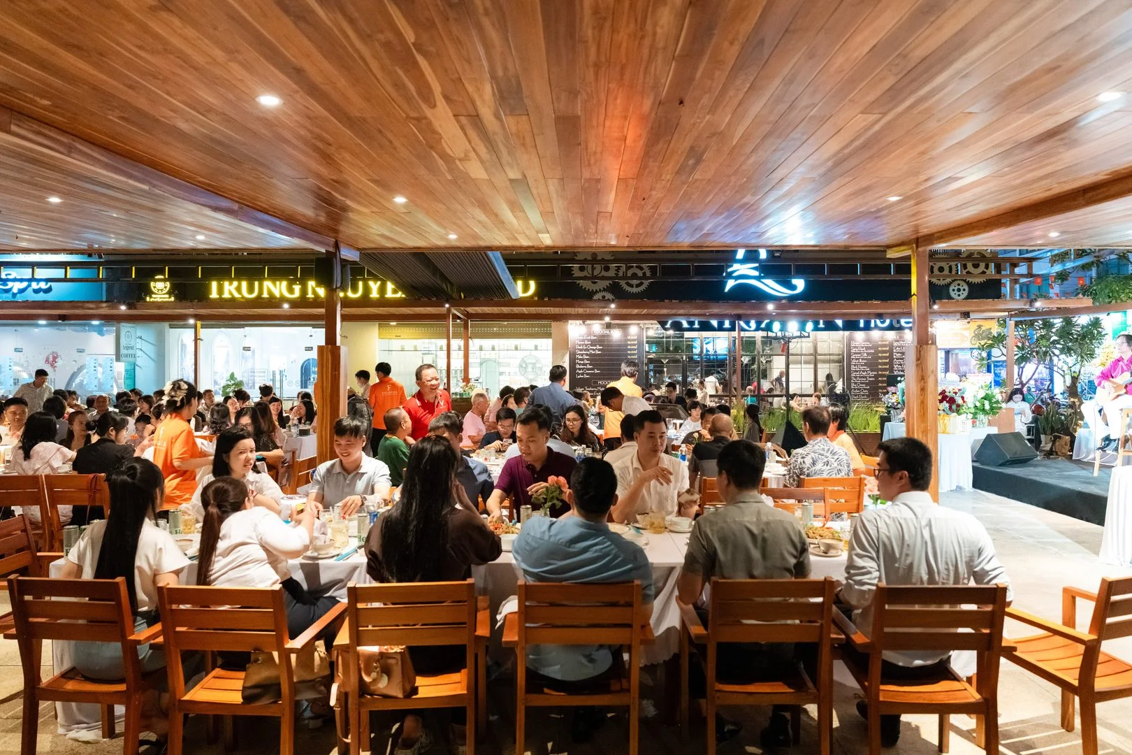 Fousea   Không Gian Kiến Trúc (20)