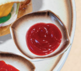 Hamburger gà