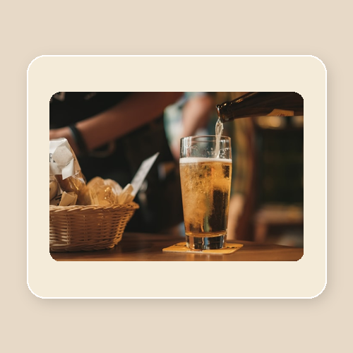 Budweiser (can 330ml)