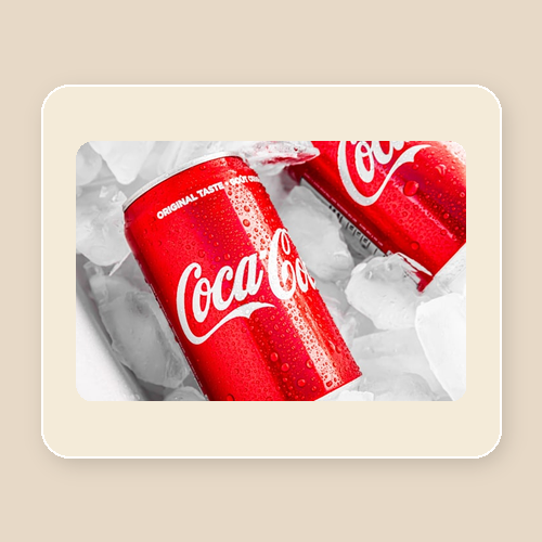7up / Pepsi / Soda / Tonic / Red Bull