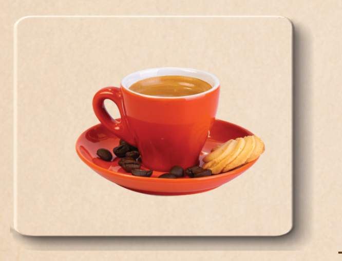 Espresso / Double Espresso