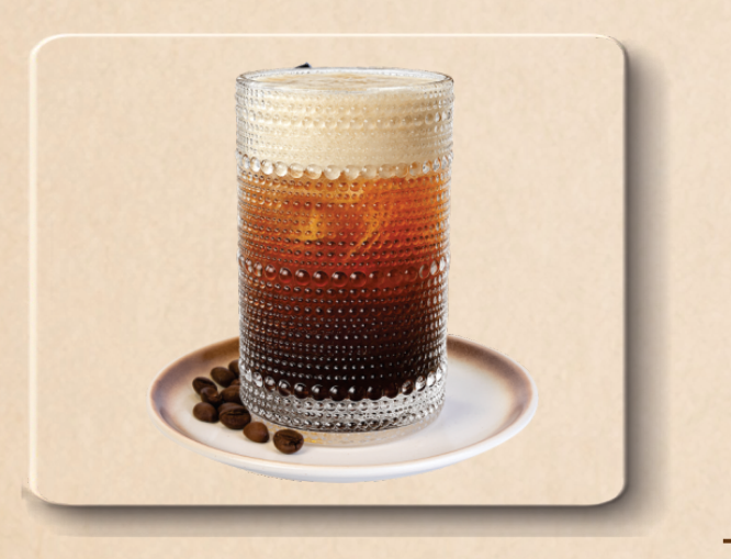 Americano Soda