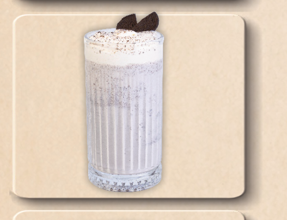 Oreo đá xay
