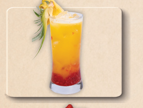 Mimosa