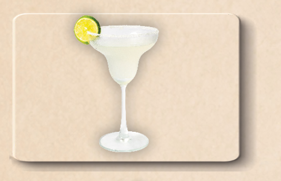 Margarita