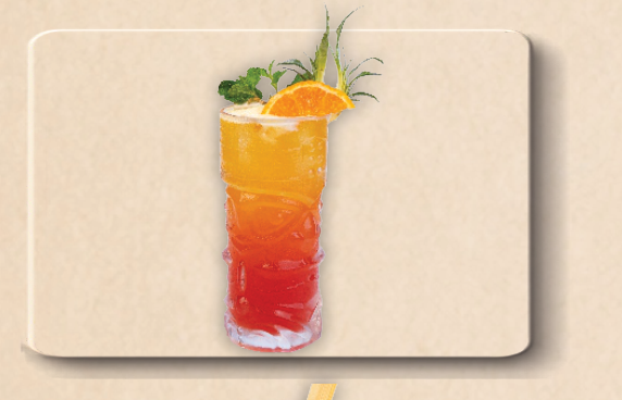 Mai Tai