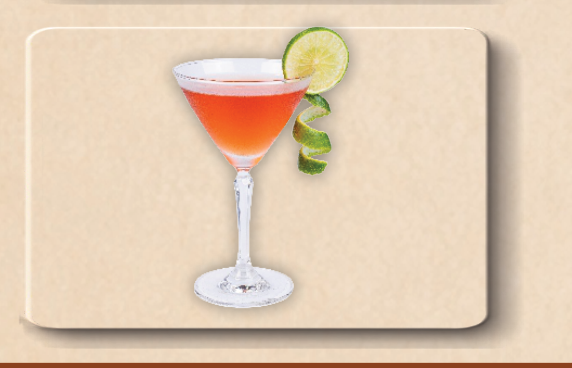 Cosmopolitan