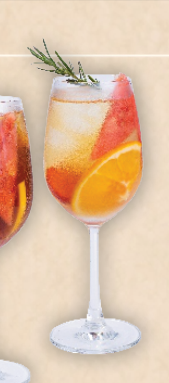 Red / White Sangria