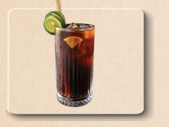 Cuba Libre