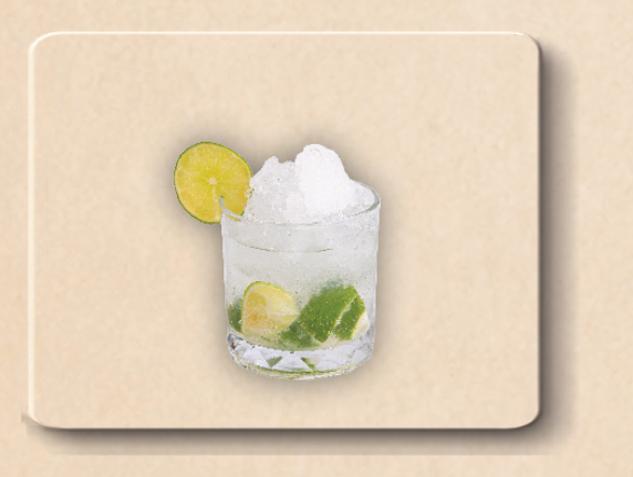 Caipirinha