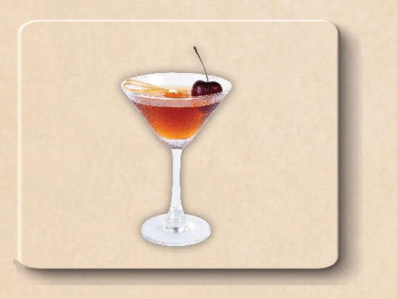 Classic Martini