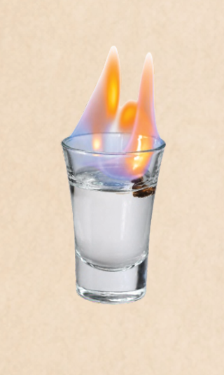 Sambuca Fire