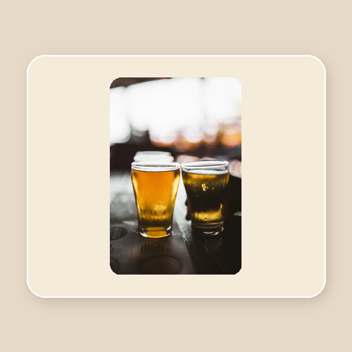 Sai gon lager (can 330ml)
