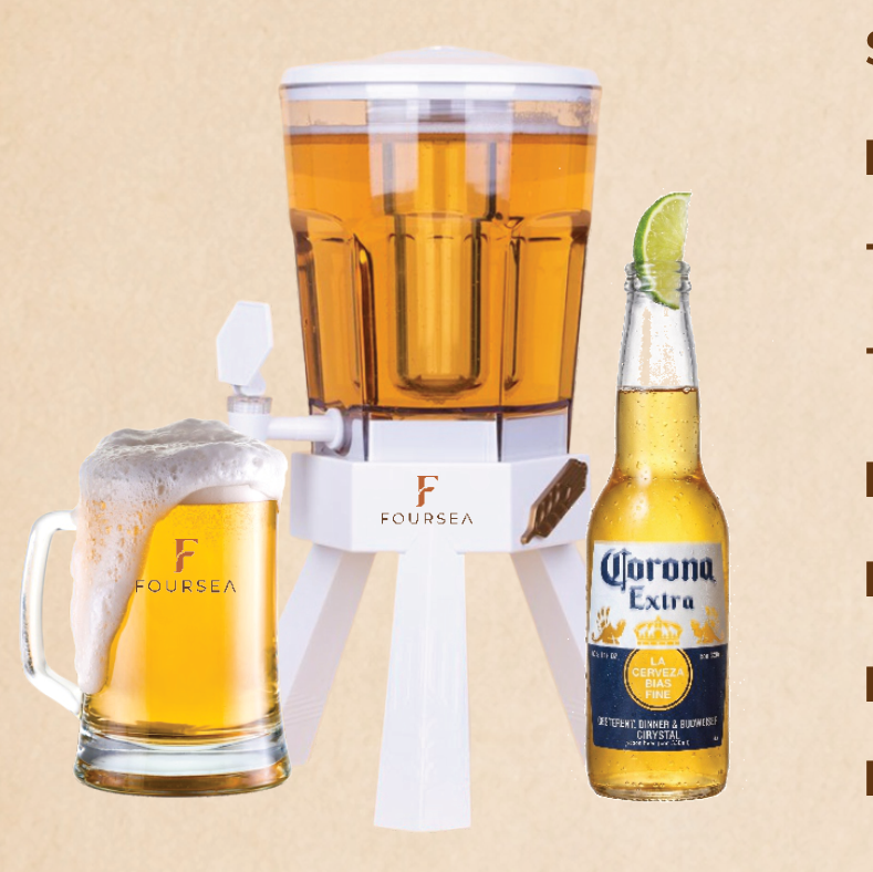 Tiger lager (can 330ml)