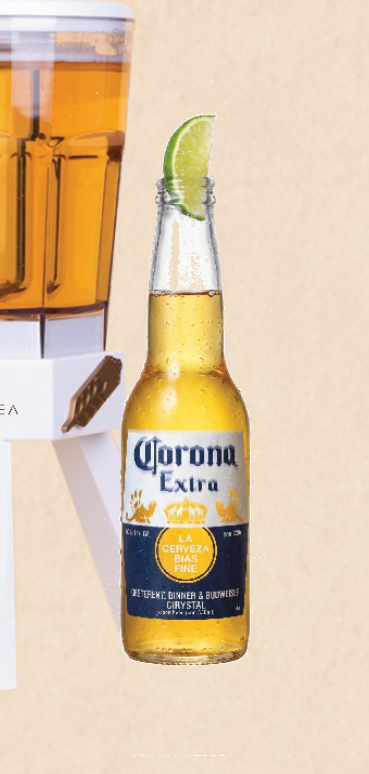Tiger crystal (can 330ml)